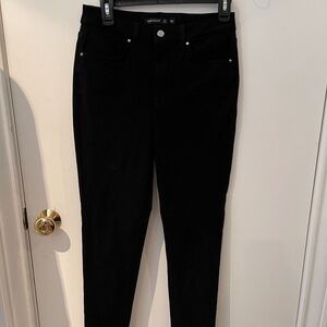 Karen Millen Elegant Black Trousers
